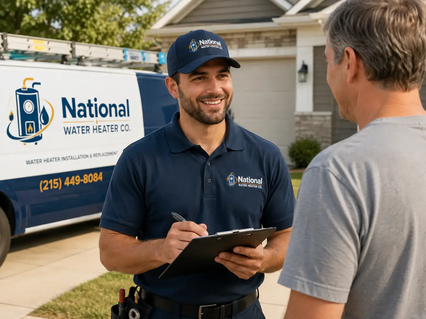Water Heater Installation Bordentown, NJ FAQs